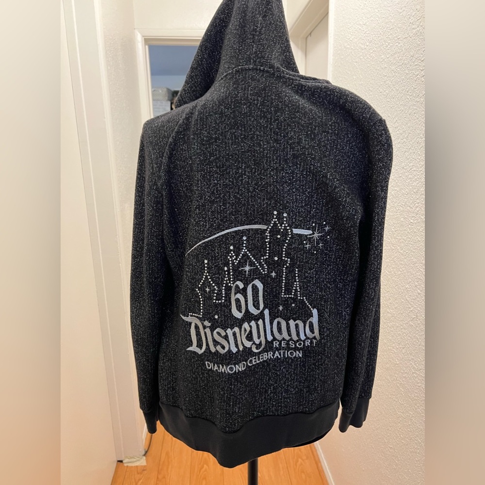 Disneyland Resort 60th Sweater